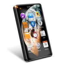 Leitor MP3 Yoidesu X20 Bluetooth 4.0 com Tela Touchscreen de 4.0" - 16GB Leitor MP3 Yoidesu X20 Bluetooth 4.0 com Tela Touchscreen de 4.0" - 16GB