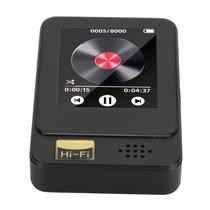 Leitor MP3 Yunir Bluetooth 5.0 HiFi Lossless Sound 1,77" Leitor MP3 Yunir Bluetooth 5.0 HiFi Lossless Sound 1,77"
