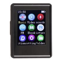 Leitor MP3 Yunseity 80GB com Bluetooth e Som HiFi sem Perdas Leitor MP3 Yunseity 80GB com Bluetooth e Som HiFi sem Perdas