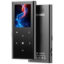 Leitor MP3 ZOOAOXO 64GB Bluetooth 5.2 com alto-falante HD + Acc Leitor MP3 ZOOAOXO 64GB Bluetooth 5.2 com alto-falante HD + Acc