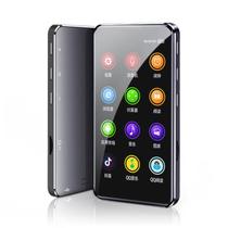 Leitor MP4 Jiawu 3.97" IPS com Tela de Toque - Bluetooth 5.0