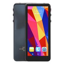 Leitor MP4 Yunseity WiFi com tela sensível ao toque Bluetooth de 16 GB e 4,0 polegadas