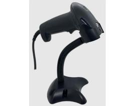 Leitor Nonus 1D USB LI150 com Suporte 012320