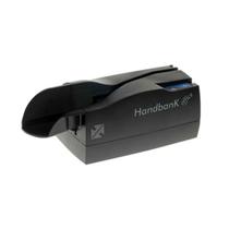 Leitor Nonus Handbank Eco 10 Semi p/ Boleto/Cheque USB 10530