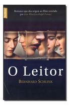 Leitor, O