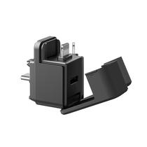 Leitor portátil Insta360 X5 Quick Reader USB 3.0 de cabeça dupla Leitor portátil Insta360 X5 Quick Reader USB 3.0 de cabeça dupla