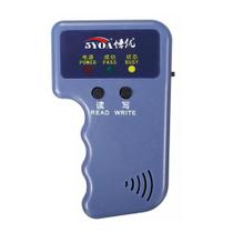 Leitor Portátil Rfid, Duplicador, 125khz, Em4100, Tk4100, Programador De Copiadora Para Id, Keyfobs,