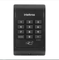 Leitor RFID com teclado numérico Intelbras XLT 1000 ID Leitor RFID com teclado numérico Intelbras XLT 1000 ID
