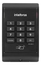 Leitor Rfid Com Teclado Xlt 1000 Id Intelbras