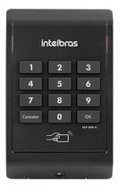 Leitor Rfid Com Teclado Xlt 1000 Id Intelbras Leitor Rfid Com Teclado Xlt 1000 Id Intelbras