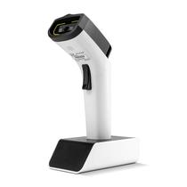 Leitor RFID e Scanner de Código de Barras NETUM DS8100 Bluetooth Híbrido Leitor RFID e Scanner de Código de Barras NETUM DS8100 Bluetooth Híbrido