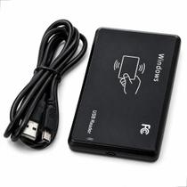 Leitor Rfid Mifare 13,56mhz Com Interface Usb