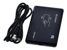 Leitor Rfid Mifare 13,56mhz Com Interface Usb