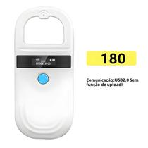 Leitor RFID Para Animais De Estimação 134.2KHz 125kHz USB Bluetooth Scanner De Microchip Para Gato E