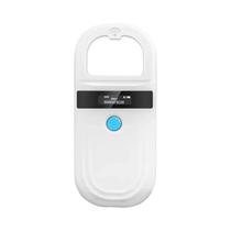 Leitor RFID Para Animais De Estimação 134,2 Khz Portátil Animal Micro Chip Scanner USB Bluetooth Cat