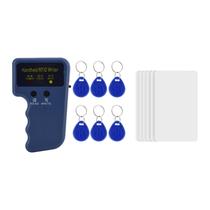 Leitor RFID Writer Beufee 125kHz com 6 etiquetas e cartões graváveis