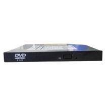 Leitor Slimline De Cd/dvd-rom Teac Dv-28s Sata P/ Notebooks Leitor Slimline De Cd/dvd-rom Teac Dv-28s Sata P/ Notebooks