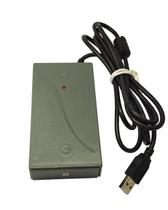 Leitor USB RFID 125 KHz HAWS MaxProx Leitor USB RFID 125 KHz HAWS MaxProx