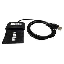 Leitora De Cartão A3 Id Federal