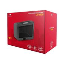 Leitores C3Tech Cod 1D/2D Usb Lb-D500Bk Leitores C3Tech Cod 1D/2D Usb Lb-D500Bk