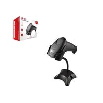 Leitores C3Tech Cod 1D Usb Lb-51Bk C/ Pedestal. Leitores C3Tech Cod 1D Usb Lb-51Bk C/ Pedestal.
