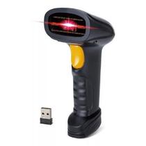 Leitores Exbom Laser De Codigo De Barras Wireless 2,4Ghz Lcbs600