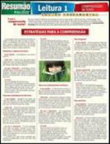 Leitura 1 - compreensão de texto