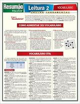 Leitura 2 - vocabulario - BARROS, FISCHER & ASSOCIADOS