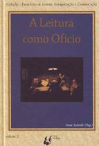 Leitura Como Ofício,a - Vol.02