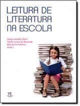 Leitura De Literatura Na Escola - PARABOLA