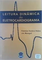 Leitura dinamica do eletrocardiograma