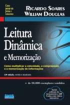 Leitura dinamica e memorizacao - 18ed/22