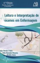 Leitura e interpretação de exames em enfermagem