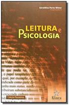 Leitura e psicologia - 1 - Alinea