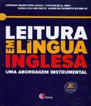 Leitura em lingua inglesa - 02 ed