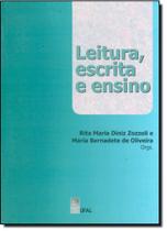 Leitura, Escrita e Ensino