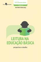Leitura na Educação Básica: Perspectivas e Desafios - Paco