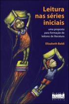 Leitura nas séries iniciais Leitura nas séries iniciais