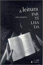 Leitura Partilhada, A - UFSM Leitura Partilhada, A - UFSM