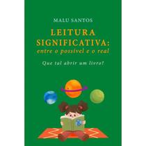 Leitura Significativa Leitura Significativa