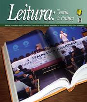 Leitura teoria e pratica 51 ed Leitura teoria e pratica 51 ed