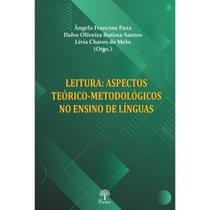 Leituras: Aspectos Teórico-Metodológicos No Ensino de Línguas - PONTES