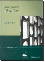 Leituras Críticas Sobre: Gabriel Cohn