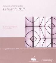Leituras críticas sobre Leonardo Boff - Editora UFMG