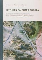 Leituras da outra Europa