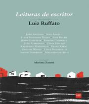 Leituras de escritor - luiz ruffato