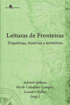 Leituras de fronteiras Leituras de fronteiras