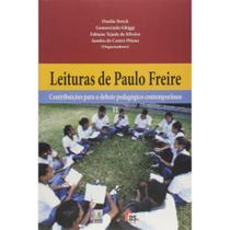 Leituras de Paulo Freire - AUTORES ASSOCIADOS