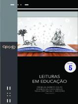 Leituras em educação volume 5 - OPÇÃO
