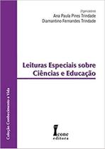 Leituras Especiais Sobre Ciência e Educação